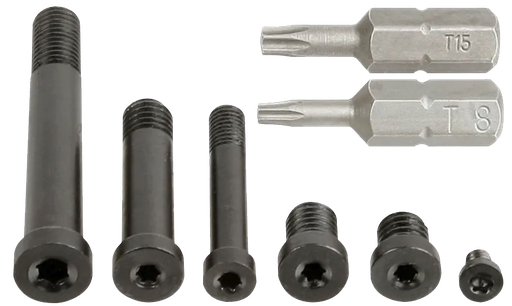 Wren Metal Works Torx Screw Kit Marlin 1894/1895/226/444