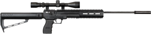 Webley Nemesis X