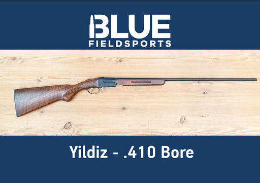 [S56025] Yildiz - .410 Bore (Used)