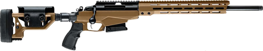Tikka T3x TACT A1 Coyote Brown