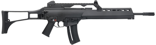 [81000994] HK G36 .22LR