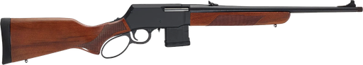 Henry Lever Action Supreme
