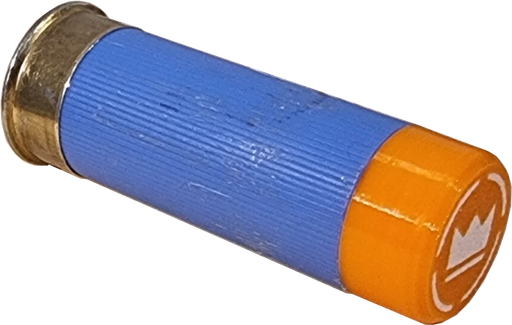 King Competition Dummy Shell