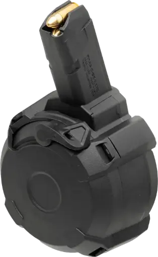 [MAG1137] Magpul PMAG D-50 GL9 – PCC