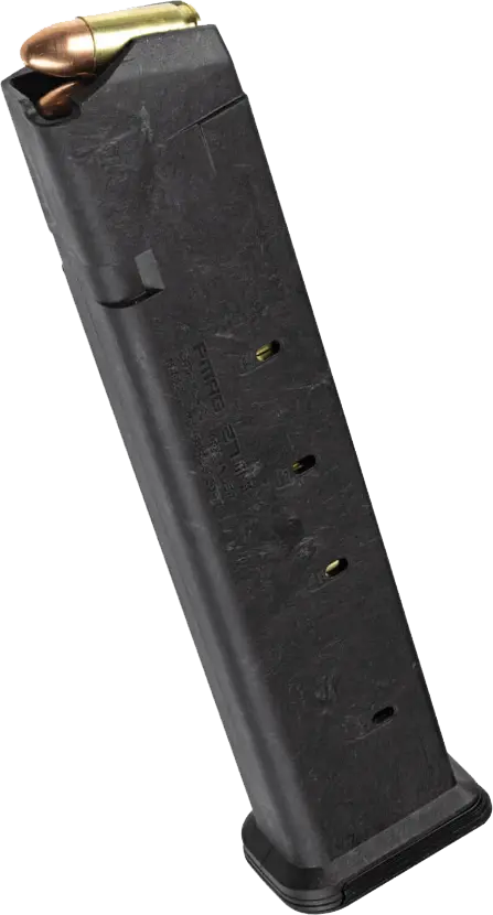 [MAG662] Magpul PMAG 27 GL9 – GLOCK