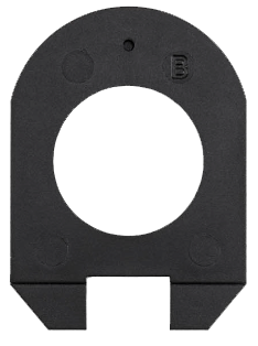 [G0880400 10] Benelli Montefeltro Centro Crio Drop Shim B