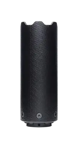 Silent Steel Safe-Guard Heat Shield