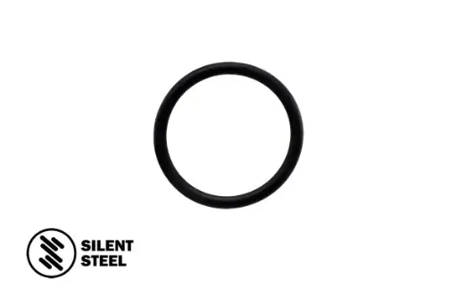 [Oring] Silent Steel Muzzle Device O-Ring