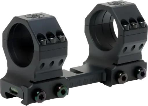 Tier One Monomount (Short)