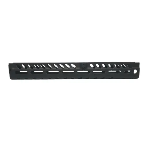 [RPP-8007] RPP Henry X 13.25" M-LOK Handguard — Most Calibres (Black)