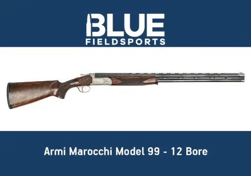 [203134] Armi Marocchi Model 99 12 Bore - (Used) 