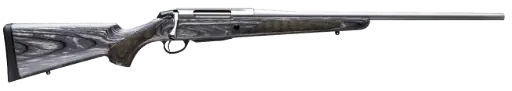 Tikka T3x Laminated Stainless 