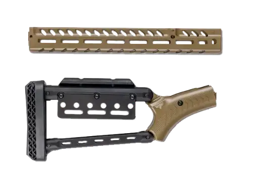  Smith and Wesson 1854 M-LOK Lever Stock Set