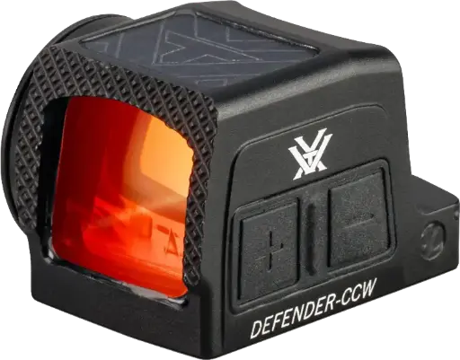 [DFCCW-MRD3-E] Defender CCW Solar