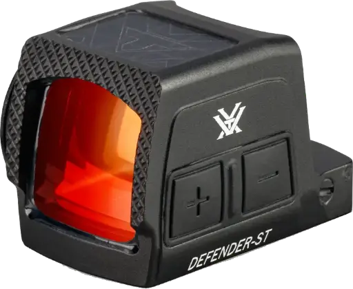 [DFST-MRD3-E] Defender ST Solar
