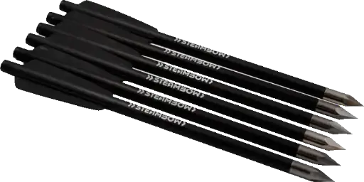 [STEAM-401] Steambow Bodkin Arrows 