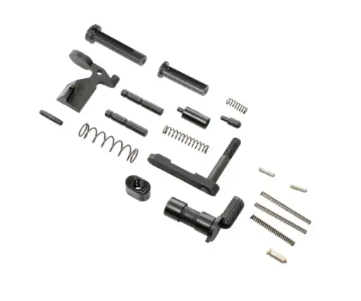[55CA601] CMMG AR15 Lower Parts Kit