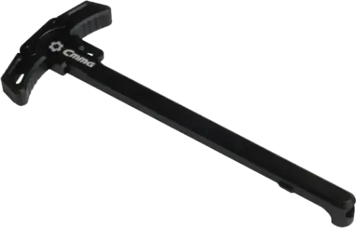 [55BA5A4] CMMG Zeroed Ambi Charging Handle AR15