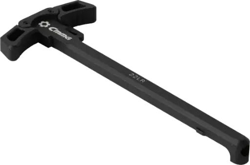 [22BA5EF] CMMG Zeroed Ambi Charging Handle .22LR
