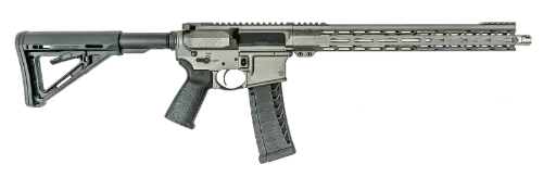 CMMG M4F22 Rifle By Falcon Design