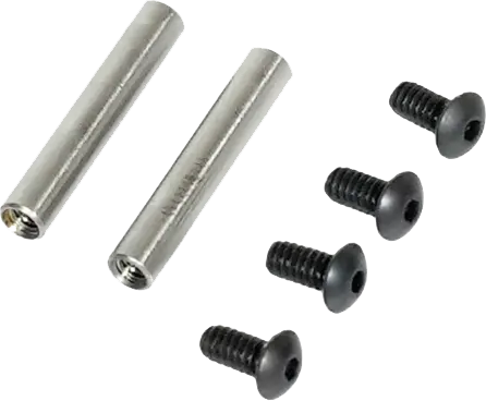 [55DA1AE] CMMG Zeroed Anti-Walk Trigger Pins
