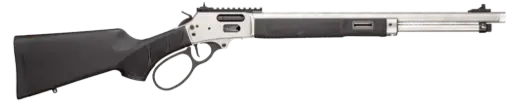 Smith & Wesson 1854 Series Stainless 20" Barrel