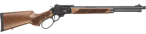 Smith & Wesson 1854 Series Walnut 20" Barrel 