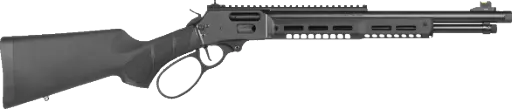 Smith & Wesson 1854 Stealth Hunter 16.3" Barrel
