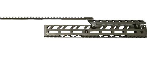 [RPP-8037] RPP Henry Lever Supreme PewView 13.25" M-LOK Handguard System