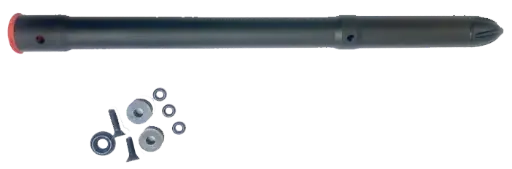 [RPP-8034] RPP Henry Lever Supreme Mag Tube / End Cap 