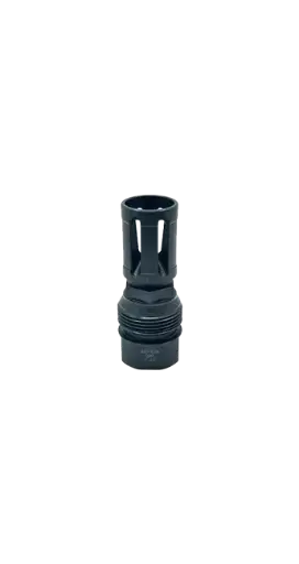 Silent Steel B1 QD Muzzle Device