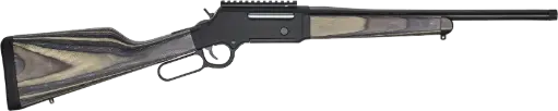 Henry Long Range Express