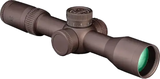 Vortex Razor HD Gen III 4-24x44 FFP 