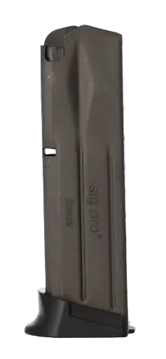 [34290509] SIG Sauer SP2022/2340/2009 Magazine - 9mm/15rd