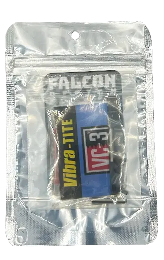 [FDPARAWP] Falcon AR Anti-Walk Pins