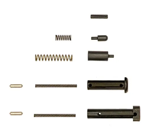 [FDPLPKPS] Falcon AR Lower Parts Kit - Pins & Springs