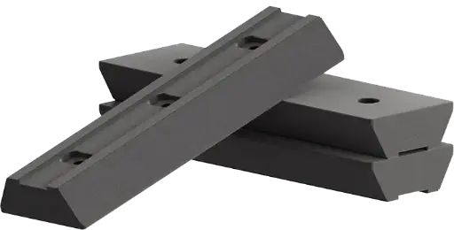 [03127-2017-K3] Cadex PRO fore-end Chassis Weight