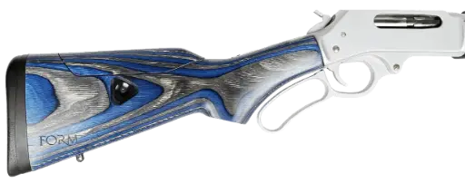 Form Henry Pistol Grip Stock Adjustable