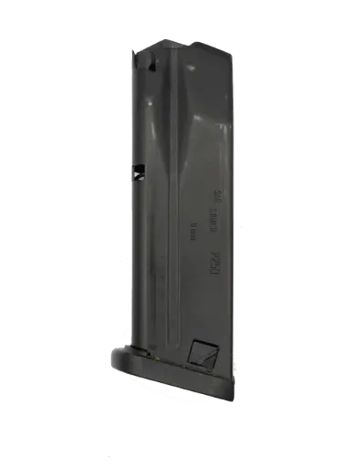 [38000104] SIG Sauer P250 Magazine - 9mm/15rd  