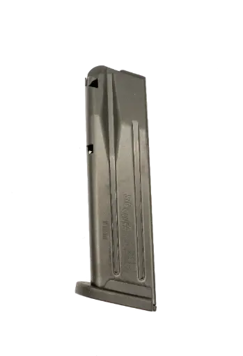 [38030055] SIG Sauer P250/P320 DCc Magazine - 9mm/15rd