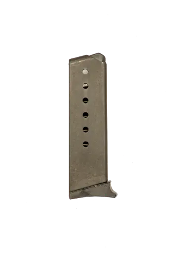 [34232415] SIG Sauer P232 Magazine - 7rd Black