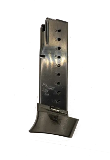 [34239602] SIG Sauer P239 Magazine - 9mm/10rd   