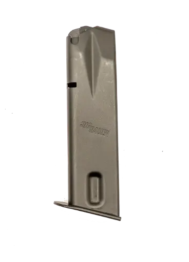 [34260600] SIG Sauer P226 Magazine - 9mm/15rd 