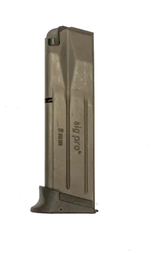 [34290507] SIG Sauer PRO P2022 Magazine - 9mm/15rd
