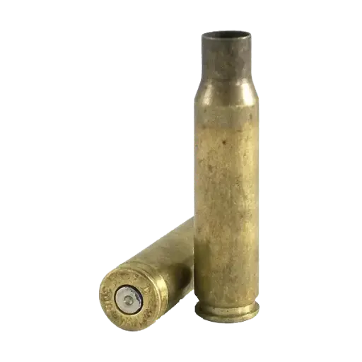 [BRA-308SB50] 308 WIN S&B Once Fired Brass x50