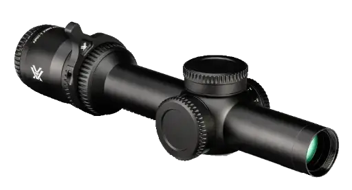 Strike Eagle 1-10x24 FFP 