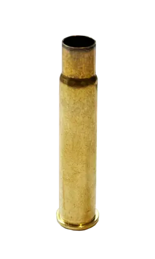 [BRA-303PPU25] 303 British PPU Once Fired Brass x25