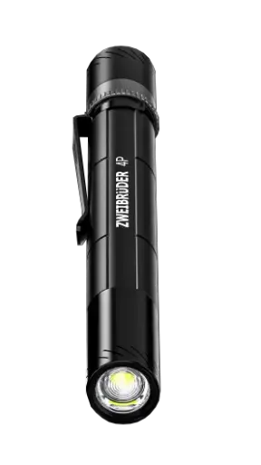 [ZB4P] Zweibruder Rechargeable Penlight Torch