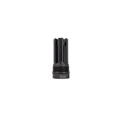 Silent Steel 5 Prong QD Flash Hider - Gen 1