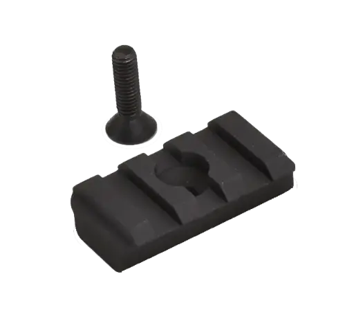 [TRL-BCT-150K] Nordic Components Picatinny Rail for Barrel Clamp 